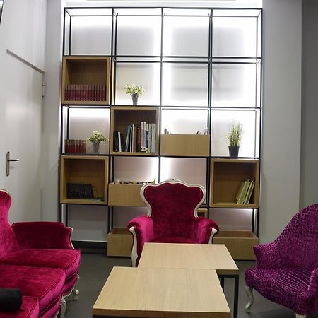 Zerupe Hotel Зараутц Экстерьер фото