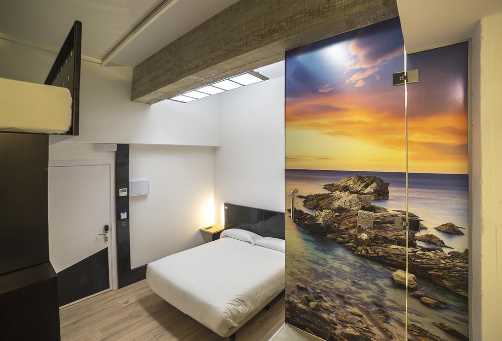 Zerupe Hotel Зараутц Экстерьер фото