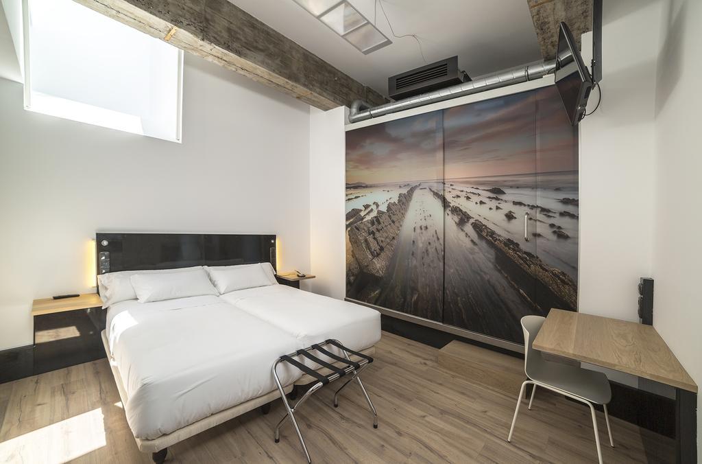 Zerupe Hotel Зараутц Номер фото