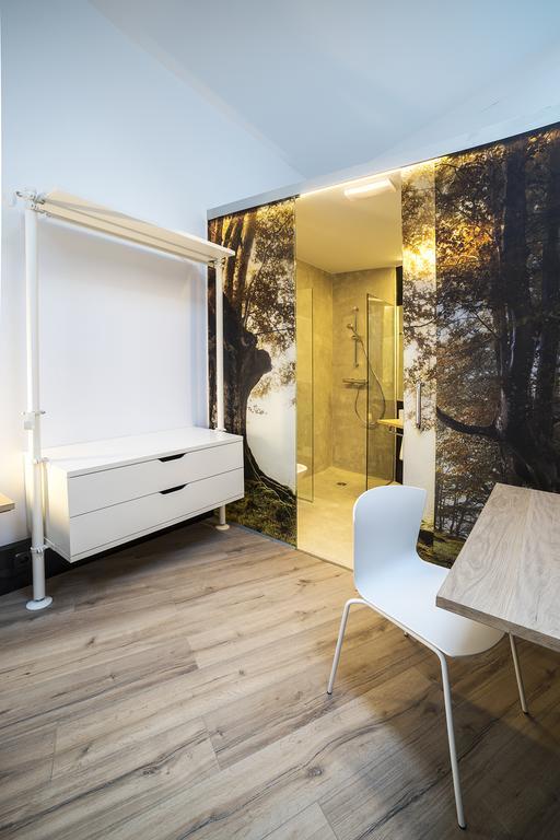 Zerupe Hotel Зараутц Номер фото