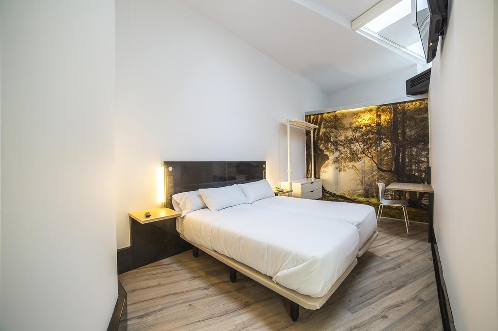 Zerupe Hotel Зараутц Номер фото