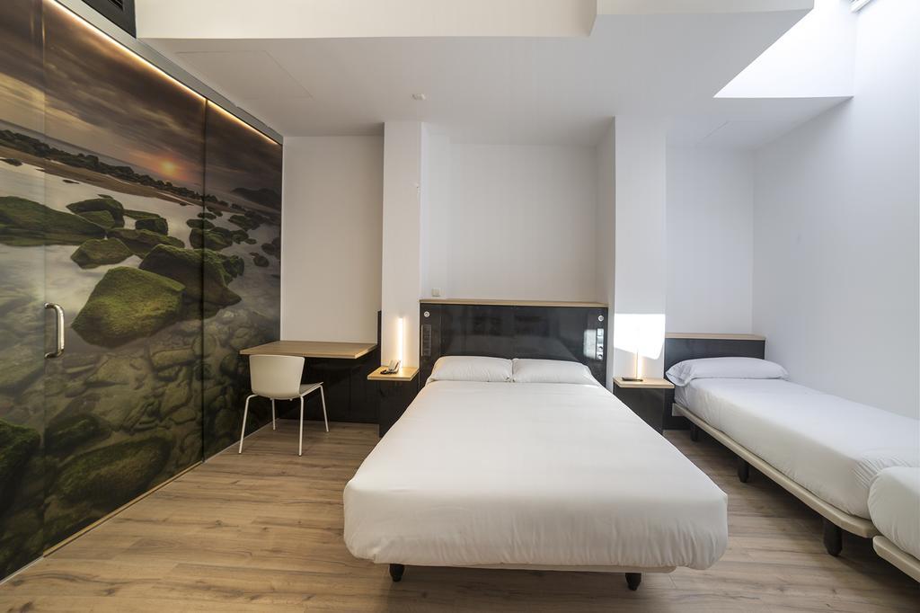 Zerupe Hotel Зараутц Номер фото