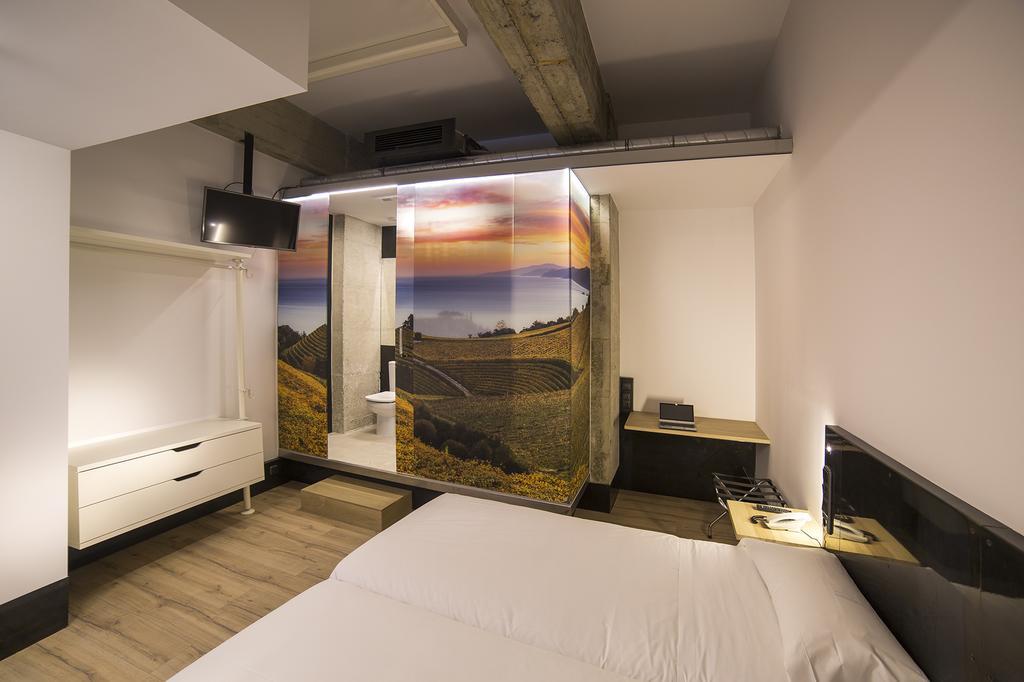Zerupe Hotel Зараутц Номер фото