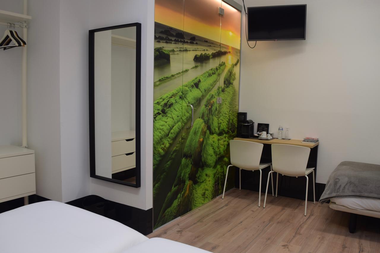 Zerupe Hotel Зараутц Экстерьер фото