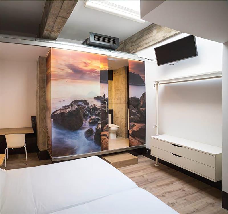 Zerupe Hotel Зараутц Экстерьер фото