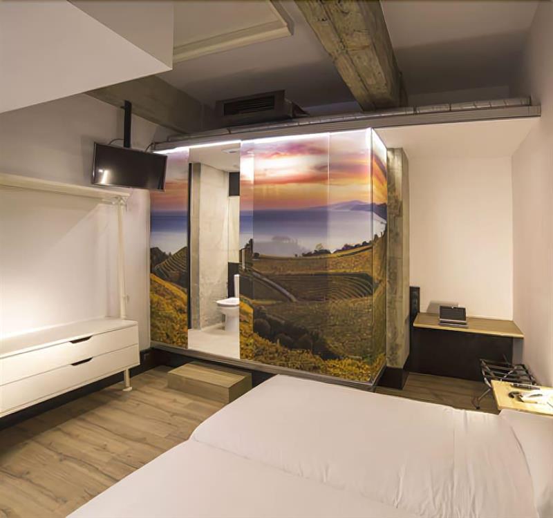Zerupe Hotel Зараутц Экстерьер фото